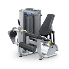 Leg Extension Leg Curl Machines