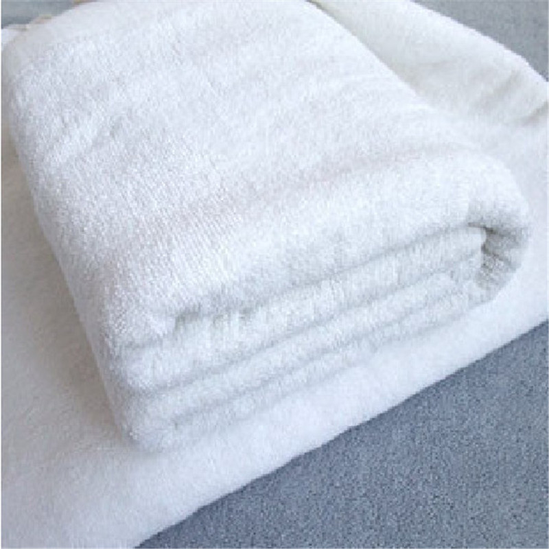 cotton bath towel