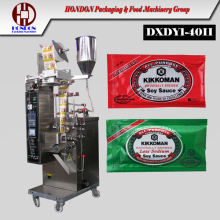 Free Flowing Liquid Packing Machine Dxdy1-40II
