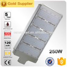 Led module street light 100W 200W 300W luminaire street light