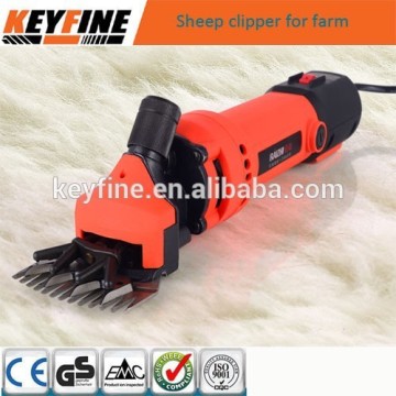 animal clipper sheep clipper hair clipper pet product Hair clipper for sheep