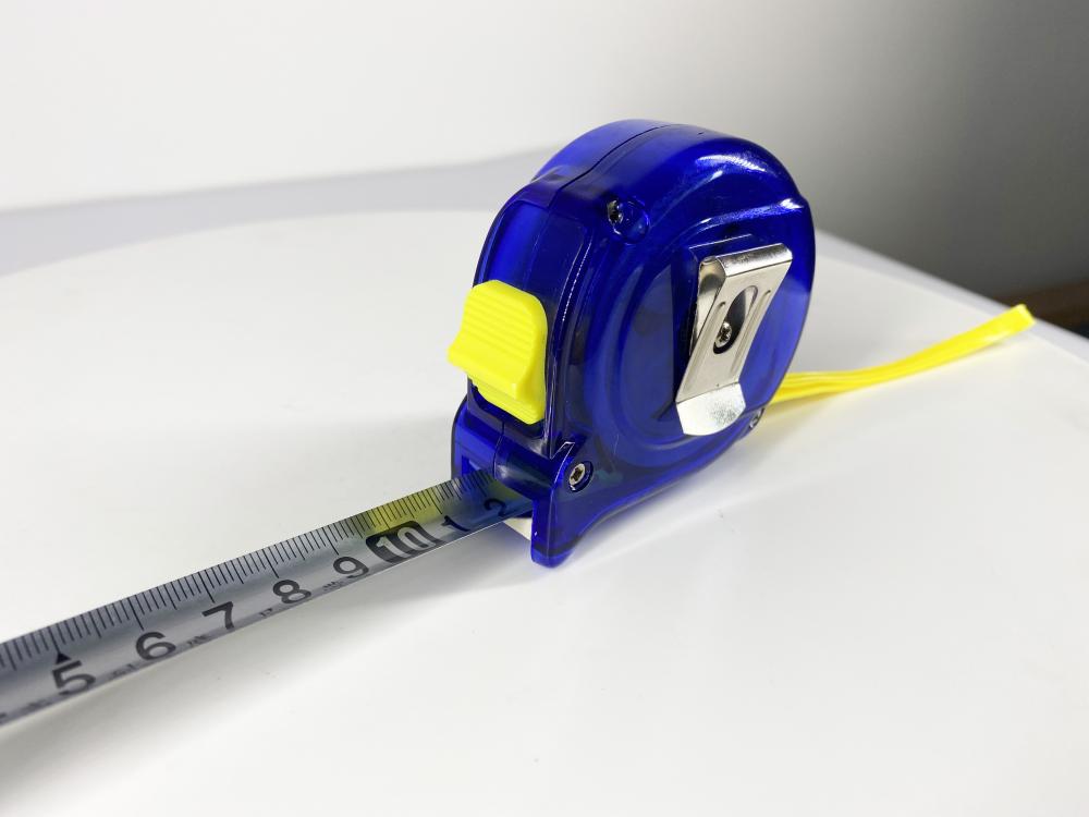 ox tape measure