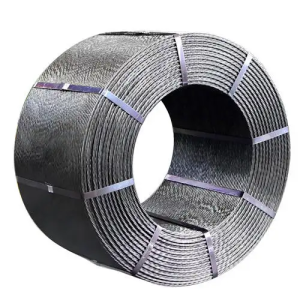 12mm Spring Steel Wire for Mattress