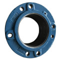 4-bolt piloted flange block bearing housing