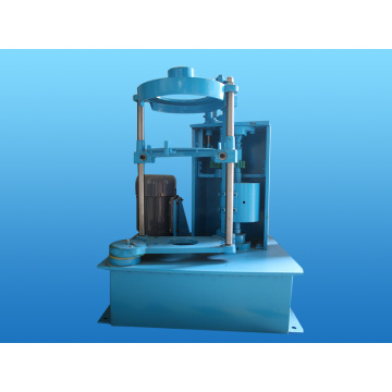 200mm type Shaking - tap Vibration screen Machine