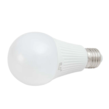 Bluetooth-linked Intelligent Sensor Light Bulbs