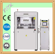 High Speed tablet presser