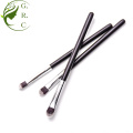 Rounded Slender Eye Shadow Cosmetic Brushes Eyeshadow Brush