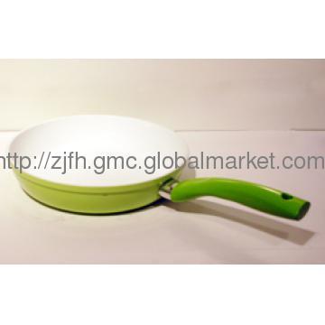 24cm forged aluminum frying pan