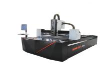 SUPERSTAR cnc fiber laser portable machine