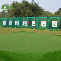 Professional Golf Training Cage