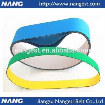 Shanghai heat resistance flat belt