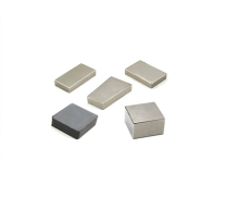 Sintered Ndfeb Block Wind Turbine Generator Magnet