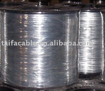 Galvanized Steel Stay Wire