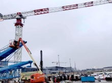 lifting and rigging procedures