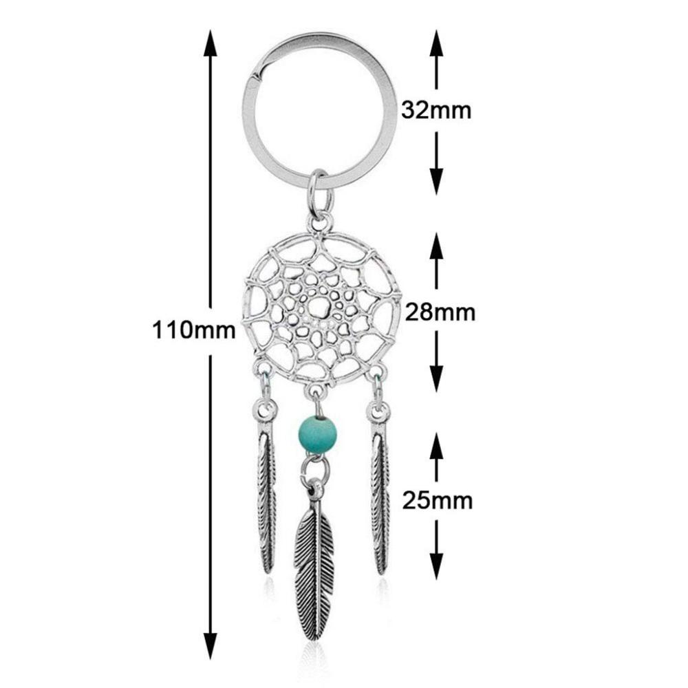 Dreamcatcher Key Chain 1