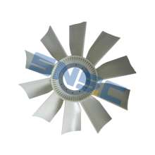WD615 engine Plastic fan 612600060215 Radiator Fan