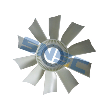 WD615 engine Plastic fan 612600060215 Radiator Fan