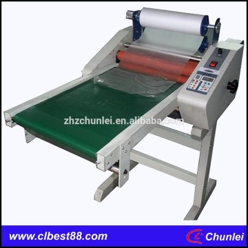 double side laminating machine (A3 , A4 size)