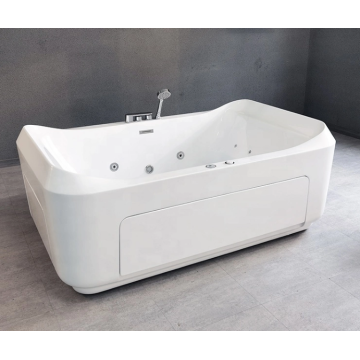 Acryl Whirlpool Freistehende Massage Whirlpools