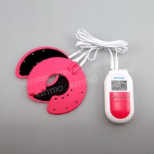 Breast massager Beautiful electric nipple enhancer KTR-502