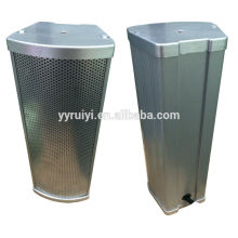 Aluminium alloy column speaker