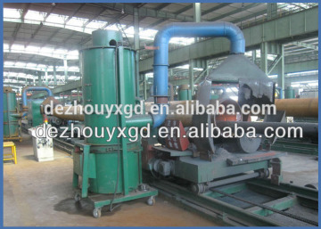 Internal Grinding Equipment for Steel Pipe