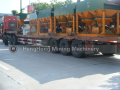 Gold Mining Processing Jig Machine Hot Sale In Africa