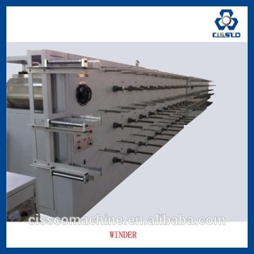 BROOM FILAMENT LINE POLYESTER BRUSH FILAMENT PRODUCTION LINE