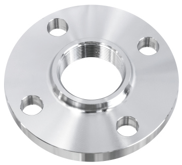 butt welding flange Forged Butt Weld Flanges