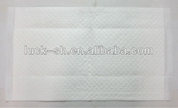 Disposable Medical Absorbent under pad,disposable maternity pads,unde pads for pets