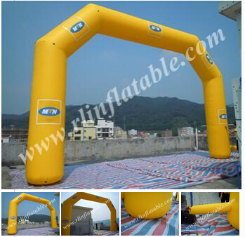 2014 Inflatable Arch/Wedding Inflatable Arch/Inflatable Arch for Sales