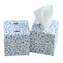 Upright Face Tissue Box tissue paper