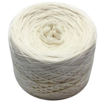 100% large cotton yarn