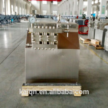 high pressure homogenizer price