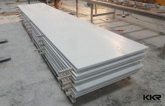 Modified Acrylic Solid Surface Material Artificial Stone Pa