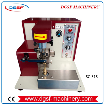 Automatic Single - side Edge - oiling Machine SC-31S