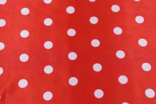 Polyester Spandex Stretch Satin Printed Fabrics