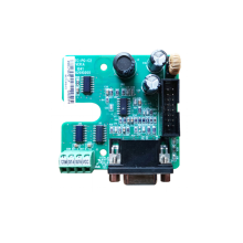 Elevator Parts: Monarch PG CARD MCTC-PG-C2