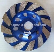 4" Stone Grinding Wheel