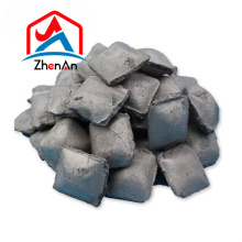 Vanadium Nitrogen Alloy protection