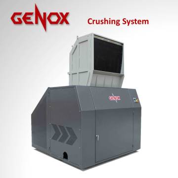 Gxc Sound Proof Granulator
