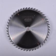 Tct Sawblades for Solid Wood