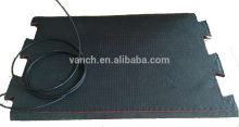 UHF RFID floor mat antenna for race timing/marathon