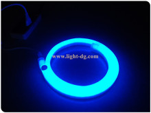 Blue 80LEDs 50m LED Neon Flex