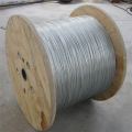 GI Guy Wire 8 MM 1960 MPa Grade 1x3 1x7