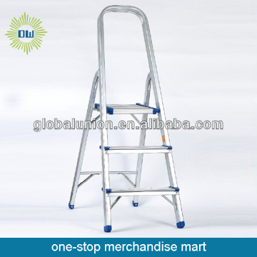 garden tool ladders aluminum family use