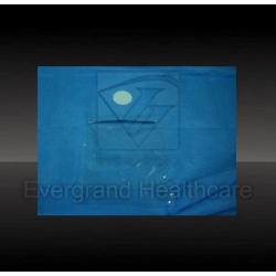 Ophthalmic Drapes (Eye Drape)