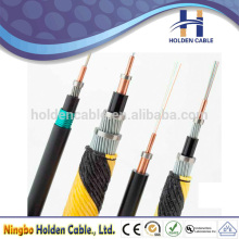 high speed optic fiber cable manufacturer for home local area network
