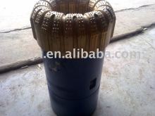 impregnated pdc bits